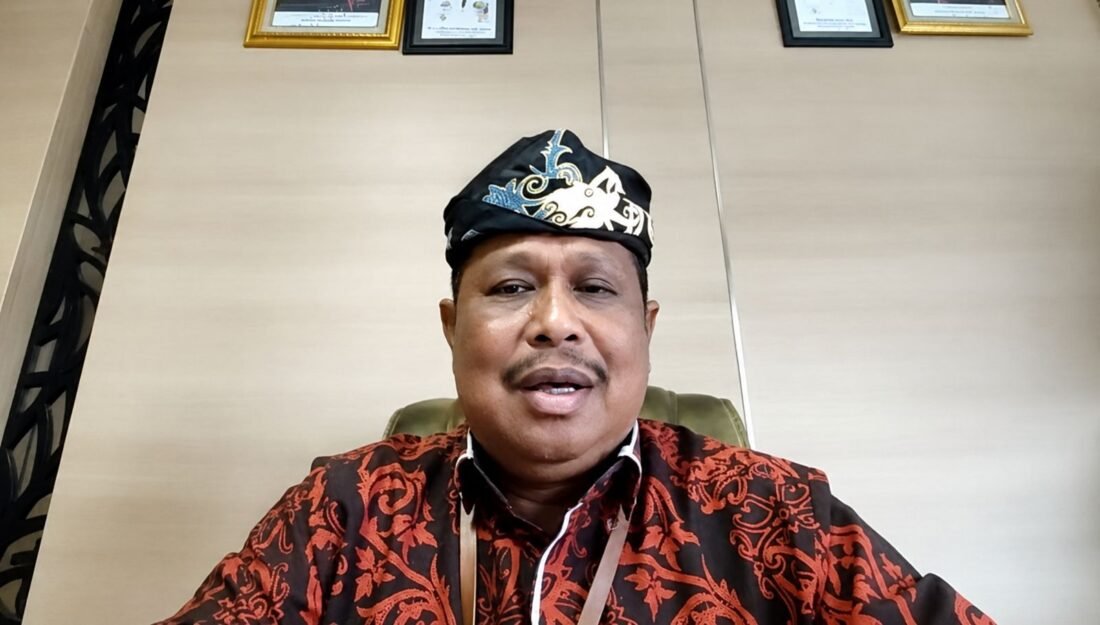 Disdikbud Kaltara Bekali Guru dan Pelajar SMA-SMK dengan Literasi AI, Tegaskan Etika di Balik Teknologi