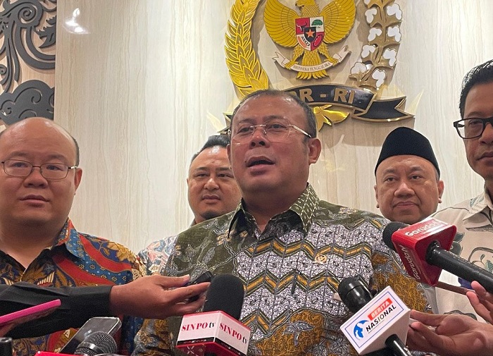 DPR Sahkan RUU Pelindungan Ketenagakerjaan sebagai Usul Inisiatif, Target Rampung 2026