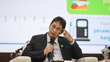 Kemenkeu Luruskan Anggaran Rp7 Triliun ke BPS: Bukan Khusus untuk Data DTSEN