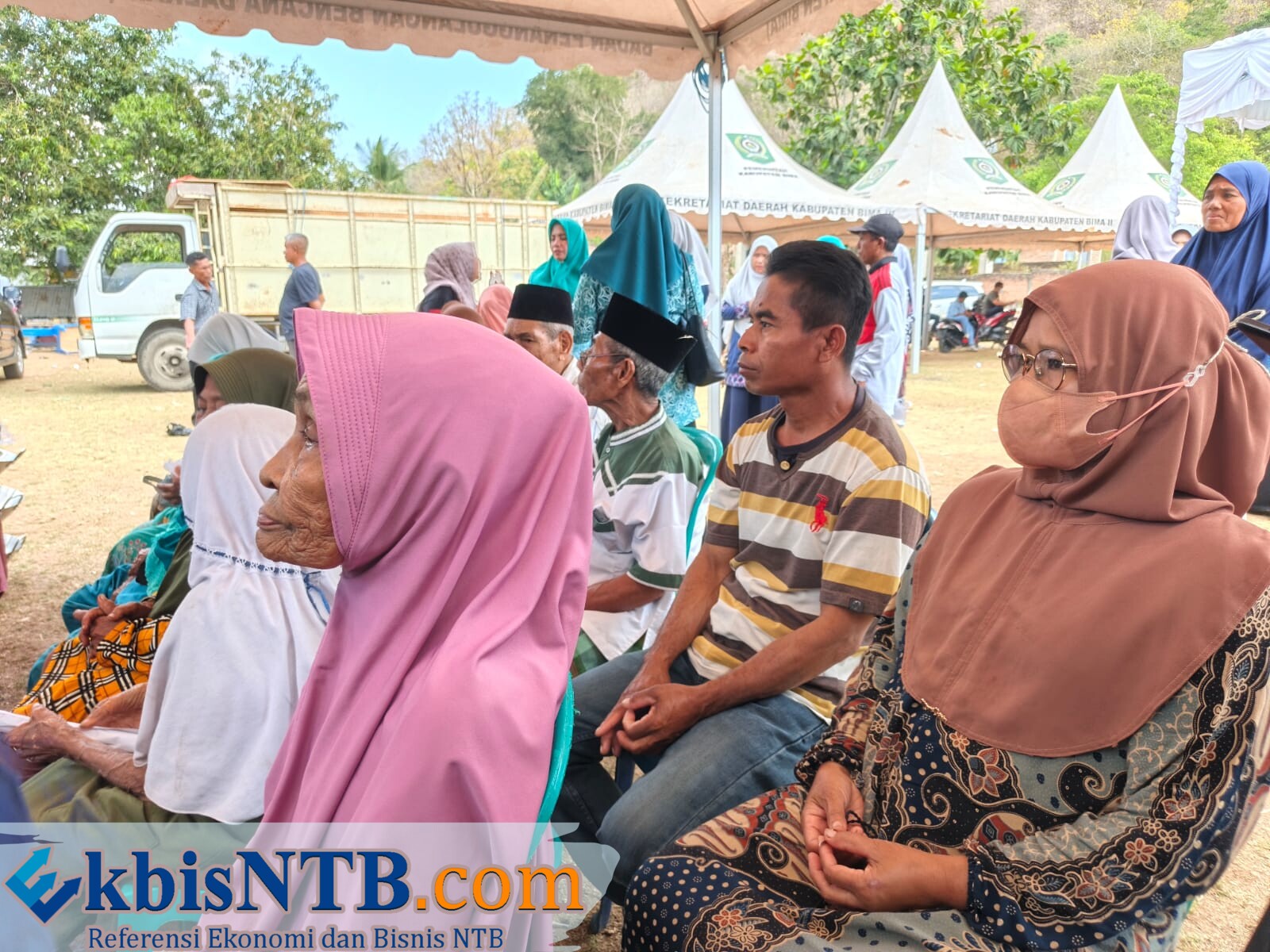 4.339 Penerima Bansos di Kabupaten Bima Terindikasi Judi Online, Dinsos Buka Dua Jalur Klarifikasi