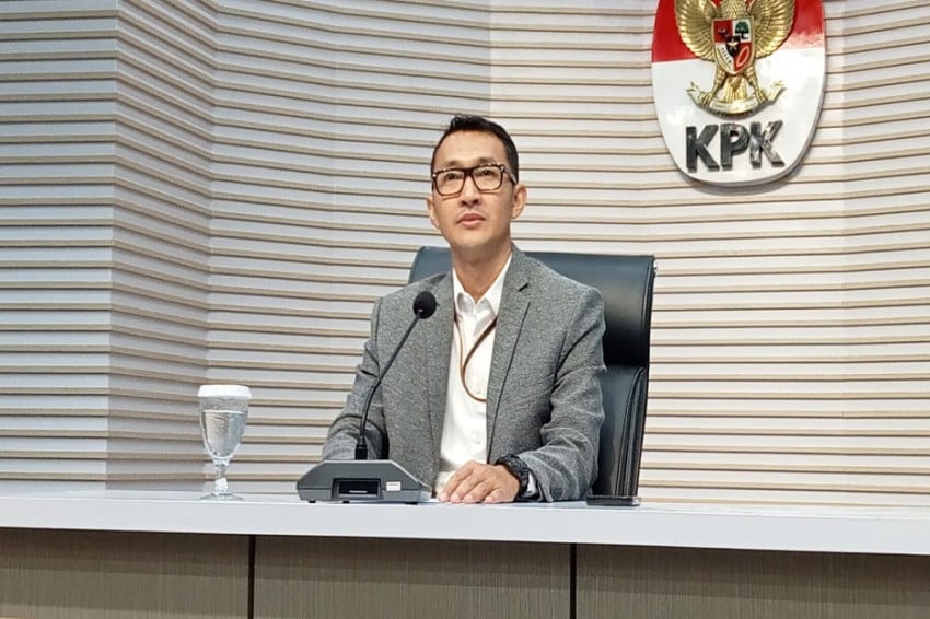 KPK Periksa Pengusaha Eno Bowo Susilo, Dalami Dugaan Hadiah Mobil hingga Apartemen untuk Anggota DPRD Bengkulu Vinna Ledy