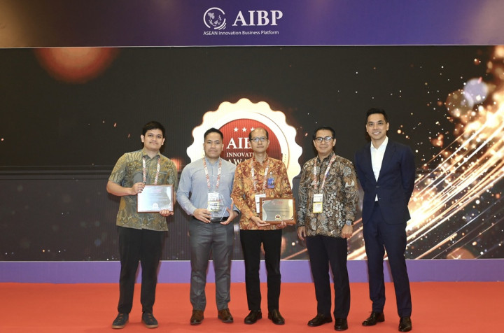 Bank BTN dan Mandiri Raih Penghargaan AIBP 2026, Ini Andalan Masing-Masing