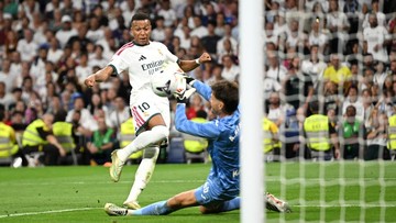 Real Madrid Vs Sociedad: Hat-trick Mbappe Bawa Los Blancos Puncaki Klasemen LaLiga