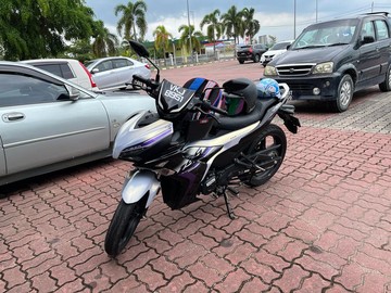Malaysia Siapkan Subsidi Tukar Tambah Motor Bekas Rp 4,4 Juta per Unit