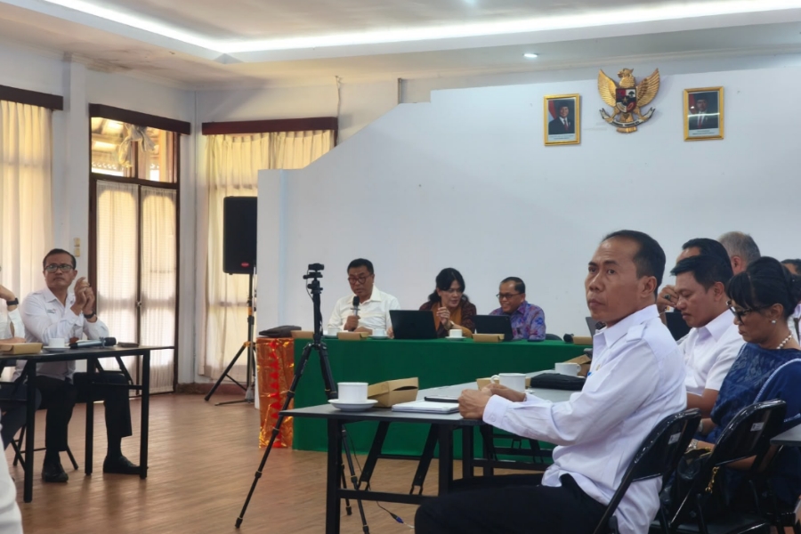 Penerimaan PWA Bali Baru Rp 244 Miliar dari Target Rp 500 Miliar, Tingkat Kepatuhan Wisatawan Asing Masih 37 Persen