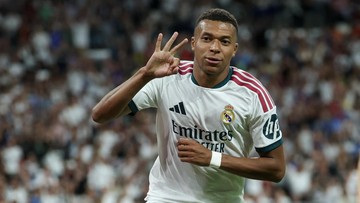 Mourinho Puji Hattrick Mbappe Lawan Sociedad: Dia Berambisi Ukir Sejarah di Madrid