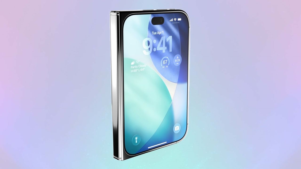 iPhone Ultra Rp 41 Jutaan Diprediksi Laku 10 Juta Unit, Analis Sebut Peminatnya Tetap Antre