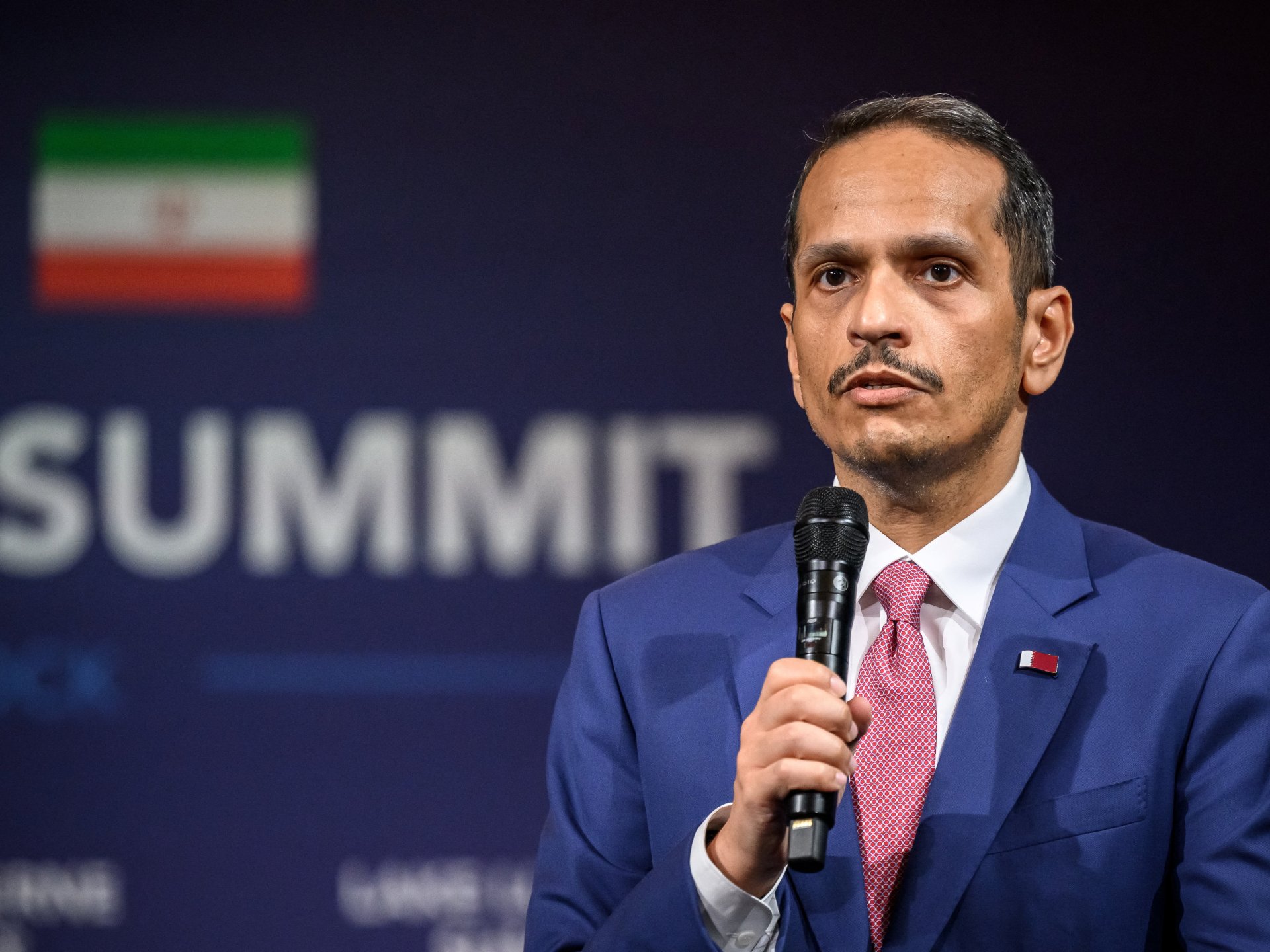 Kunjungan PM Qatar ke Teheran: Upaya Baru Jembatani AS-Iran