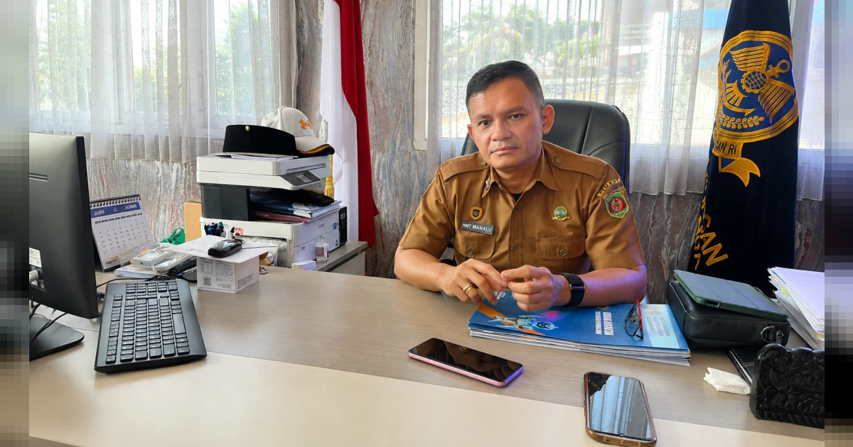 Dishub Samarinda Luncurkan Nomor Antrean Digital Terhubung SPBU, Sopir Truk Dijamin Pasti Dapat Solar Subsidi