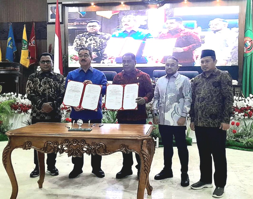 Enam Fraksi DPRD Maluku Soroti Evaluasi APBD 2025, Pendidikan dan Kesehatan Jadi Prioritas Perbaikan