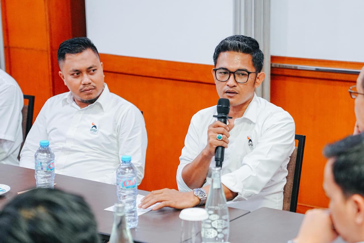 PSI Sulbar Minta Publik Tak Terprovokasi Polemik PAW Wagub, Titik Krusial Ada pada Perbedaan Tafsir Aturan