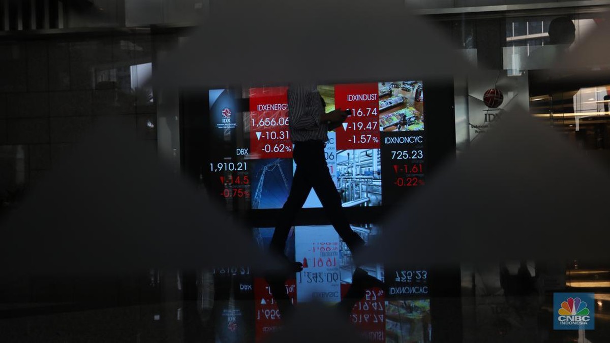 CIMB Niaga: Saatnya Kunci Imbal Hasil Obligasi Sebelum BI Rate Berbalik