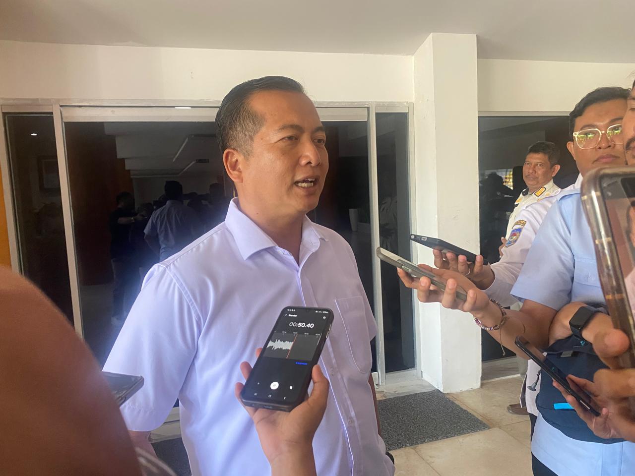 Gubernur NTB Lalu Muhamad Iqbal Selesaikan Evaluasi Pejabat, Pengisian Jabatan Kosong Kini Pakai Manajemen Talenta