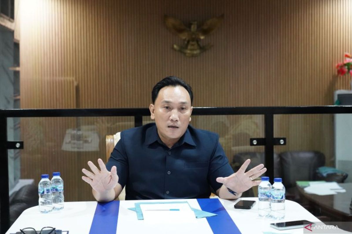 DPRD Babel Kaji Ulang Usulan Pansus Plasma PT Foresta Lestari, Hak Masyarakat Belitung Jadi Prioritas