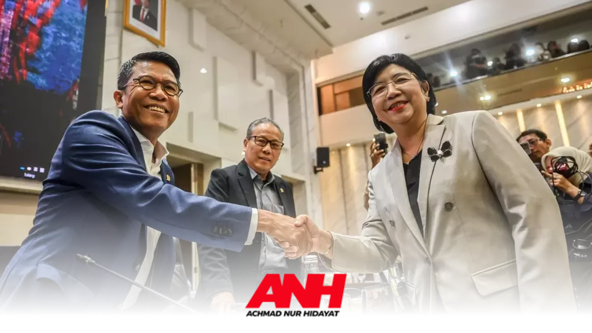 BI Dorong Bank Swasta Genjot Kredit Baru, Realisasi KLM Capai Rp 446,5 Triliun