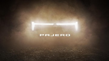 Mitsubishi Pajero 2026 Meluncur 2 September: Kembalinya SUV Tangguh dengan S-AWC