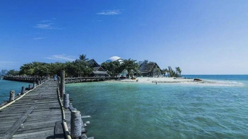 Cuaca Banten Kamis 27 Agustus 2026: Pandeglang Cerah Sepanjang Hari, Suhu di Lebak Capai 34 Derajat