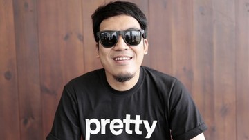 Desta Resmi Pamit dari Vindes Corp, Hubungan dengan Vincent Rompies Tetap Baik