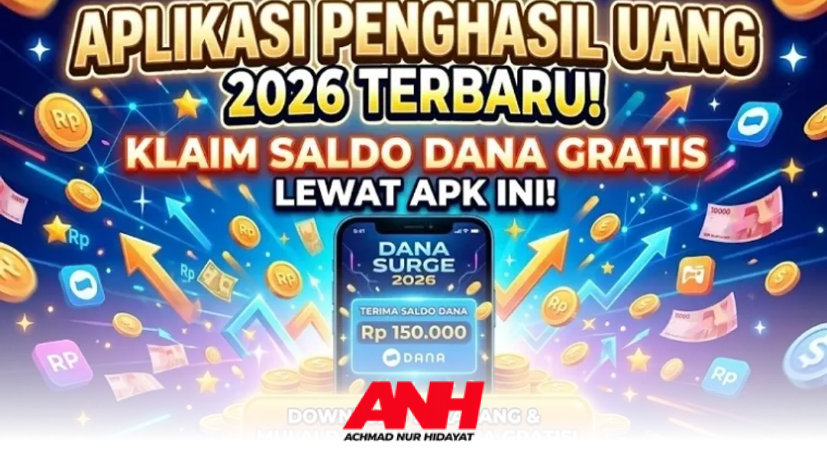 OJK Bantah Terbitkan Daftar Aplikasi Penghasil Uang, Waspada Modus Setoran Dana