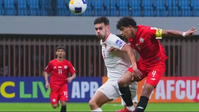 Timnas U20 Indonesia Hadapi Malaysia di Laga Perdana Kualifikasi Piala Asia U20 2027