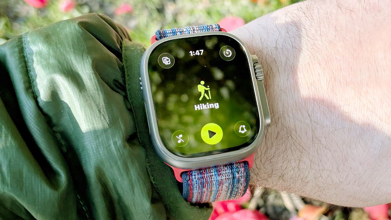 Apple Watch Ultra 4 Bocor: Layar Tipis, Sensor Ganda, Sampai Kenaikan Harga