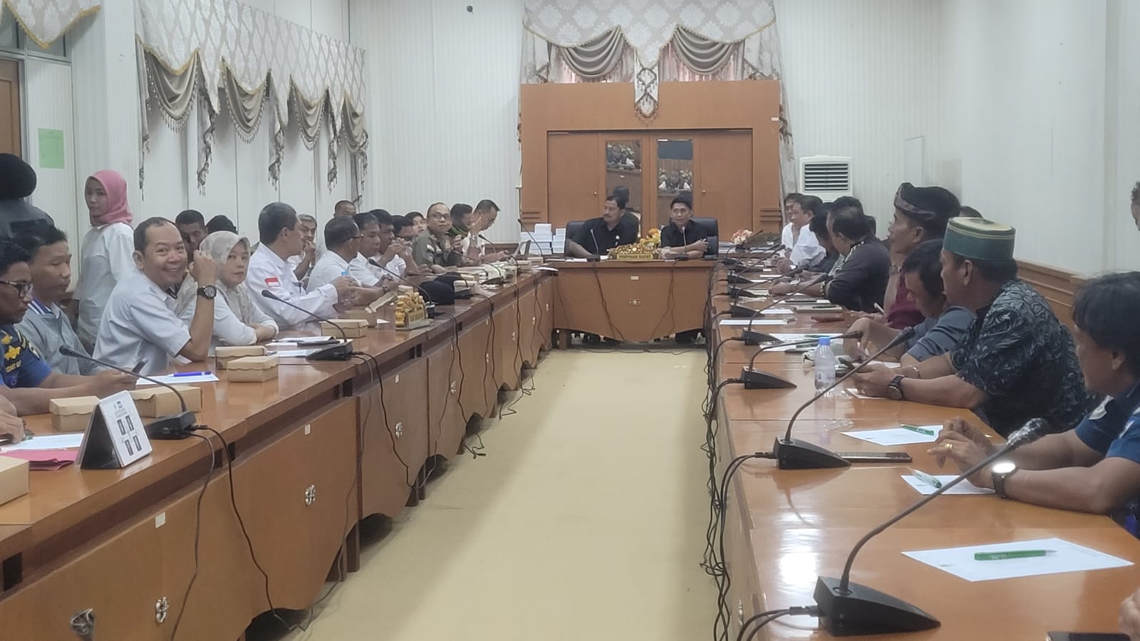 Solar Subsidi Tak Sampai ke Nelayan Nunukan, Surat Rekomendasi Diabaikan APMS