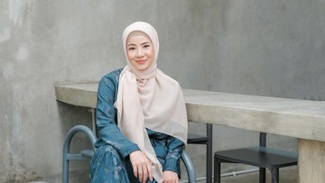 Perceraian Natasha Rizki dan Desta: Begini Cara Mereka Beri Tahu Megumi, Miskha, dan Miguel