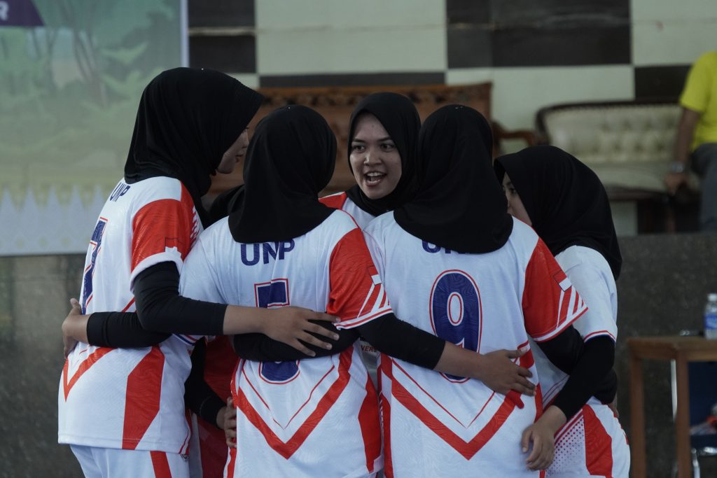 25th IMT-GT Varsity Carnival 2026 di Padang: 3 Negara, Satu Panggung Kolaborasi Mahasiswa