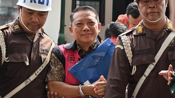 PN Jaksel Putuskan Praperadilan Eks Jampidsus Febrie Hari Ini, Polri Yakin Status Tersangka Sah