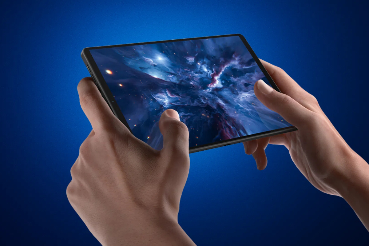 Lenovo Legion Y700 Resmi Masuk Indonesia, Tablet Gaming 8 Inci untuk Mobile Gamer