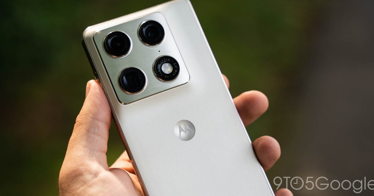 Motorola Rilis Jadwal Android 17: Tema Ikon Akhirnya Hadir, Fitur Live Update Makin Matang