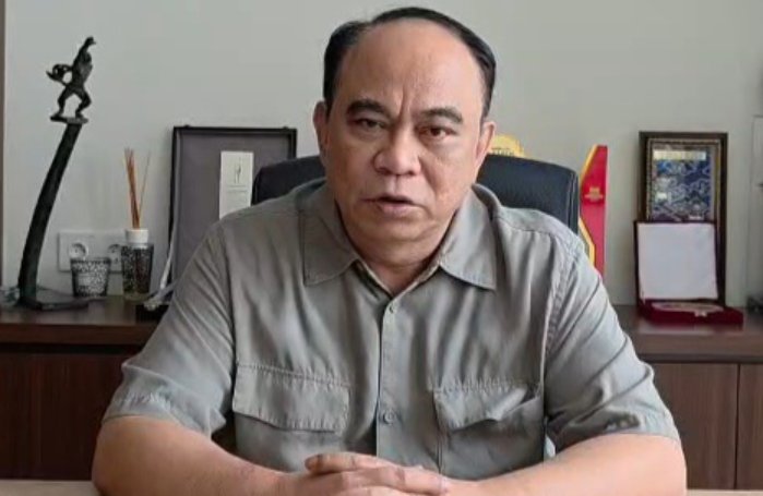 Budi Arie Minta Maaf soal Wacana Pemilu 2029 Dipercepat