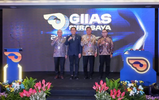 GIIAS Surabaya 2026 Pecahkan Rekor, 37 Merek Otomotif Siap Manjakan Pengunjung