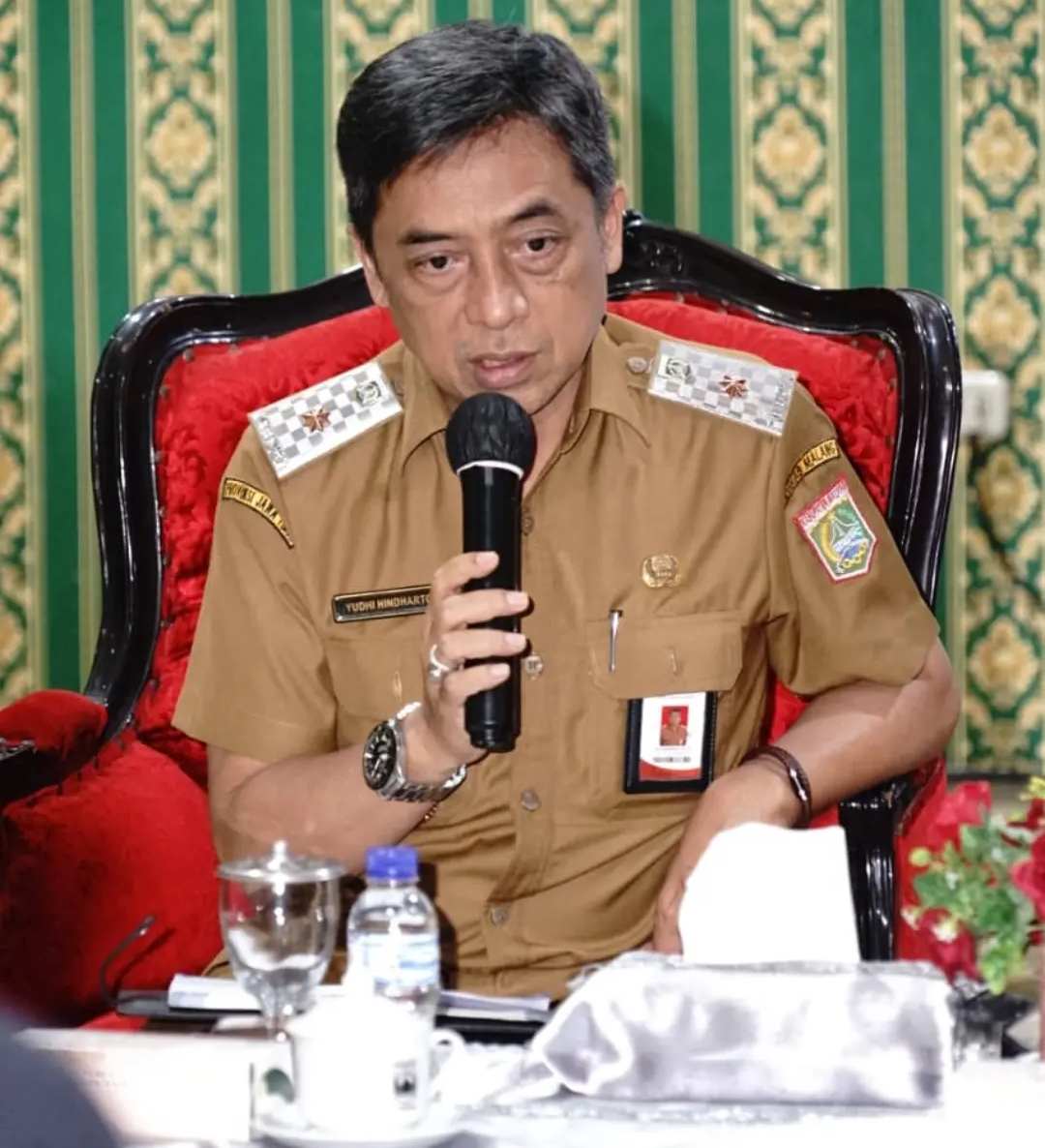 3.578 Calon Pekerja Migran Asal Kabupaten Malang Sepanjang 2025, Pemkab Wacanakan Koperasi untuk PMI dan Keluarga