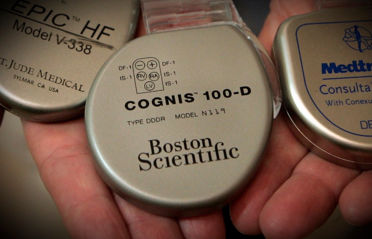 Gangguan Siber Boston Scientific Hentikan Pengiriman Alat Medis ke Seluruh Dunia