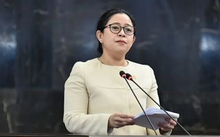 Ketua DPR Puan Maharani Ingatkan Pemilu 2029 Sesuai Konstitusi, Bantah Wacana Percepatan