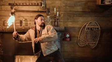 Sinopsis Braven Tayang di Bioskop Trans TV Kamis 27 Agustus, Jason Momoa Lawan Gembong Narkoba