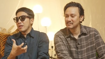 Desta Resmi Mundur dari Vindes Corp, Begini Pernyataan Lengkapnya