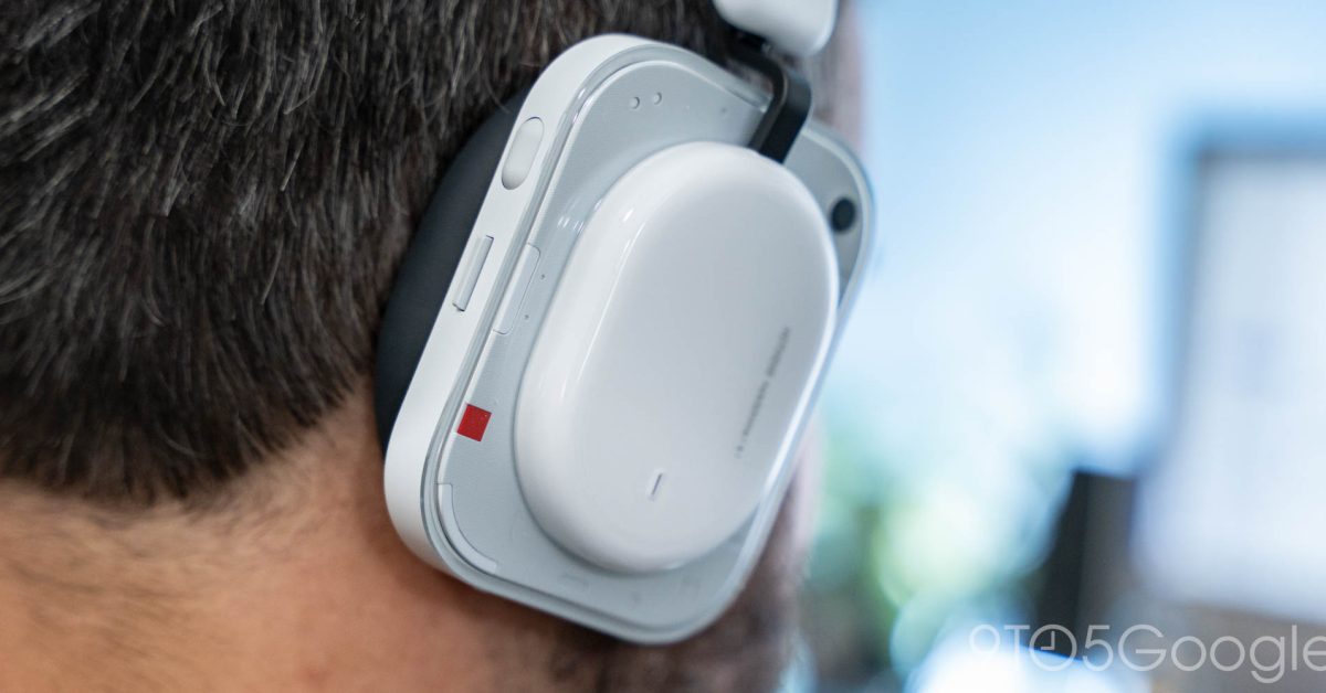 Nothing Headphone (a) Turun Harga 45 Persen Jadi Rp 1,8 Juta, Baterai 135 Jam