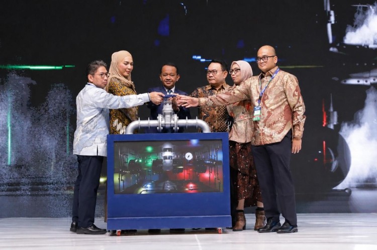 IIGCE 2026 Siap Perkuat Ekosistem Panas Bumi demi Ketahanan Energi Nasional