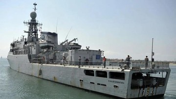 Komisi I DPR Setujui Lelang KRI Ki Hajar Dewantara, Kapal Perang Berusia 48 Tahun