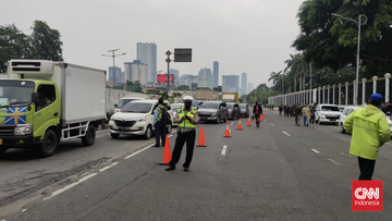 120 Personel Dishub dan 4 Mobil Derek Siaga Kawal Aksi 27 Agustus di Pekanbaru