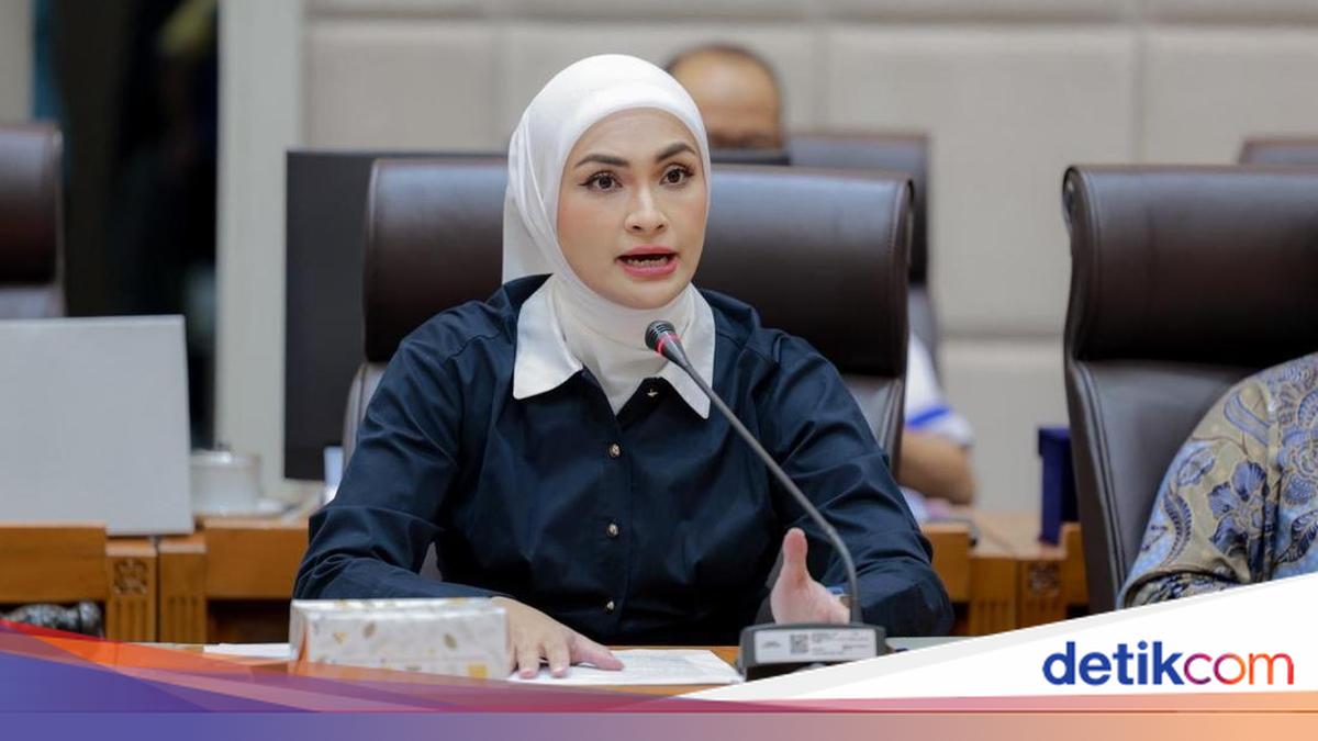 Data Desil DTSEN Dikeluhkan Warga, Putri Zulhas Minta Pendataan Bansos Diperbaiki