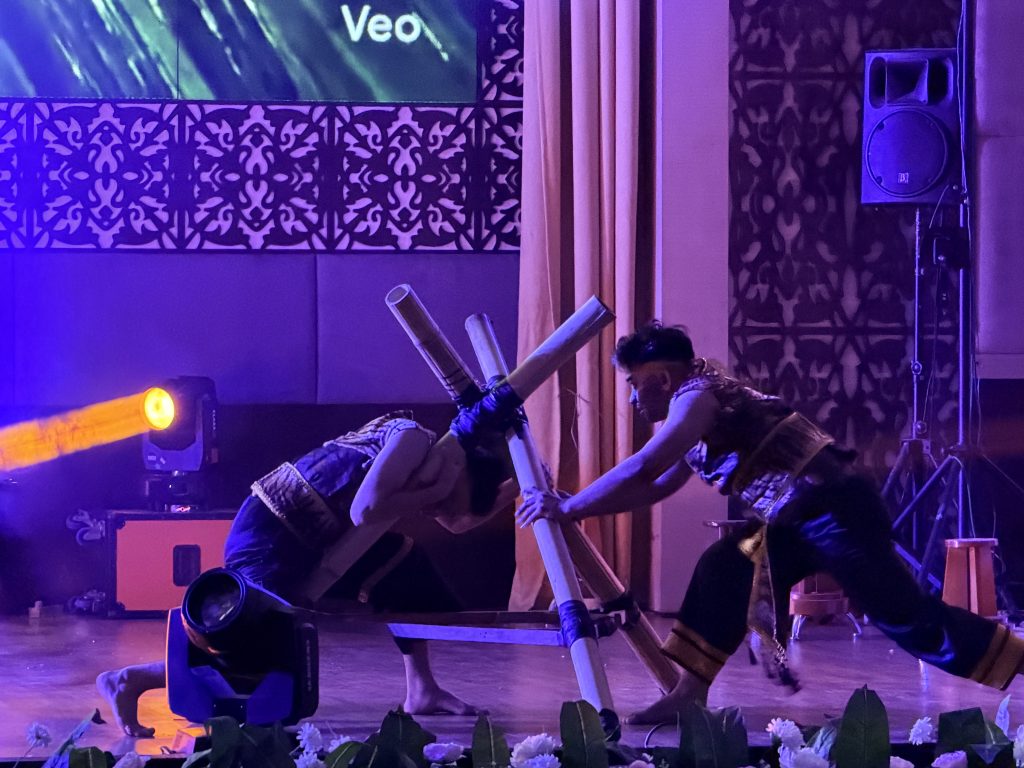 541 Mahasiswa dari 11 Kampus di 3 Negara Berlaga di IMT-GT Varsity Carnival 2026, UNP Jadi Tuan Rumah