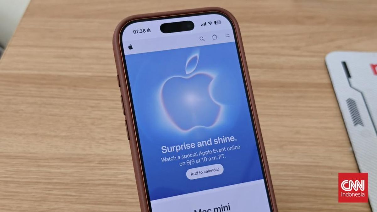 Apple Event 