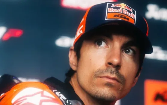 Vinales Absen di MotoGP Aragon karena Cedera Bahu, Pol Espargaro Resmi Jadi Pengganti di Tech3 KTM