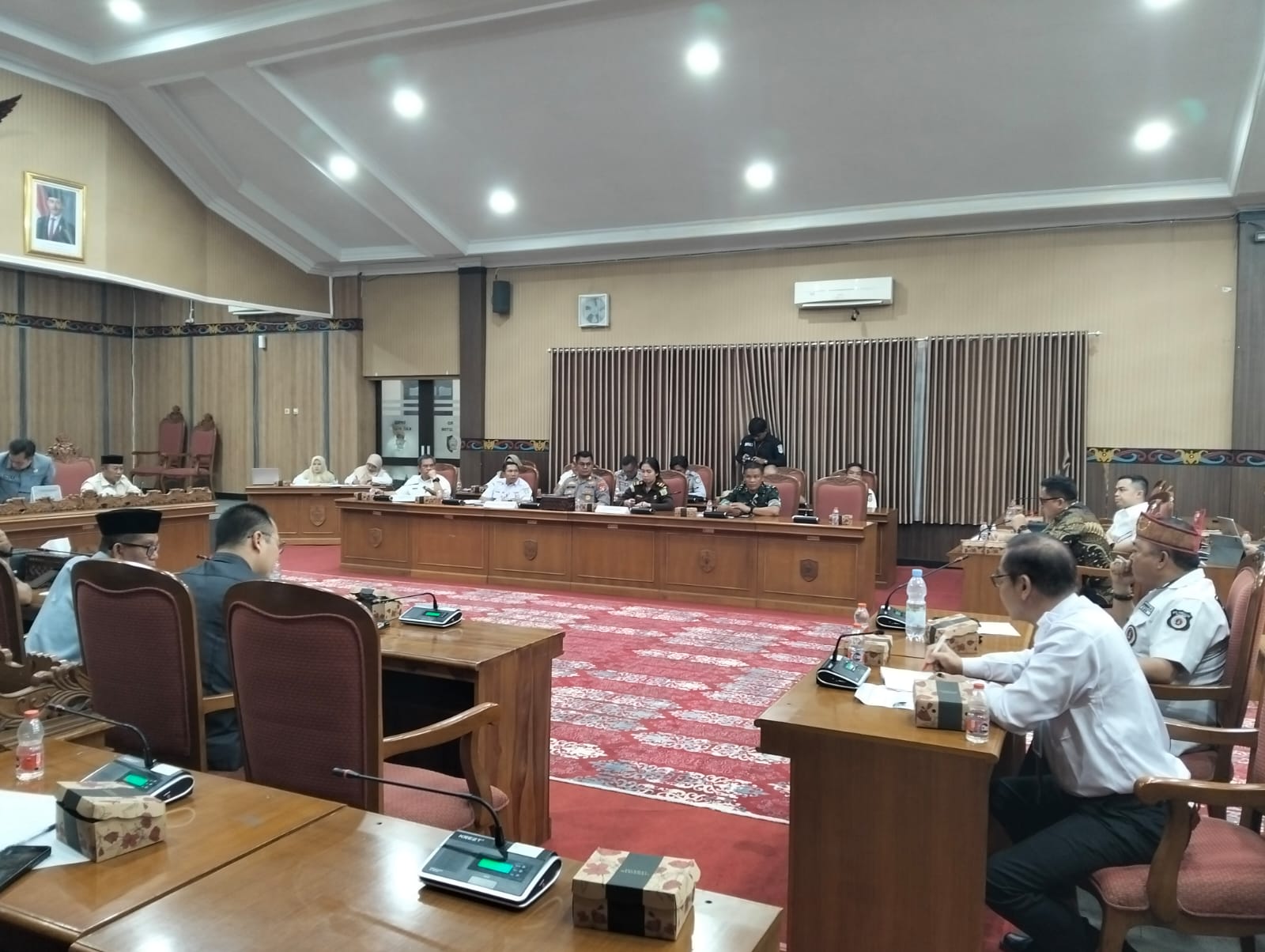 Antrean BBM di Sampit: Sistem Barcode Tolak Kendaraan Isi Berulang, SPBU Sebut Tak Bisa Tolak Pelangsir