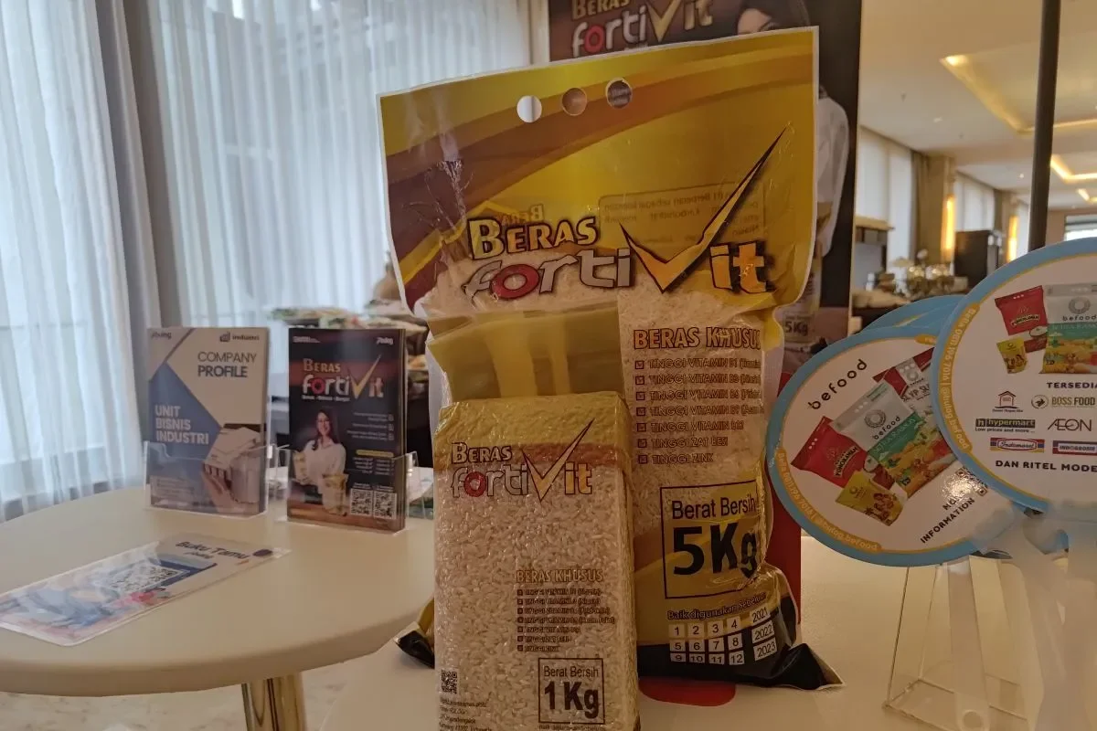 KPPU Mulai Usut Lonjakan Harga Beras di Sumsel, Stok Kemasan 5 Kg Hilang dari Ritel Modern