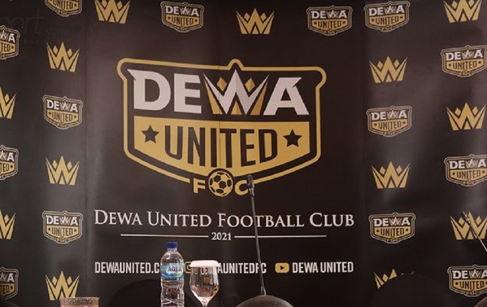 Dewa United Banten Tantang Brisbane Roar di BIS, Laga Uji Coba Tertutup Jelang Super League 2026/27