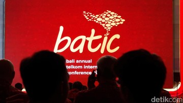 BATIC 2026 Siap Digelar di Bali, Ribuan Delegasi Teknologi Global Diprediksi Hadir